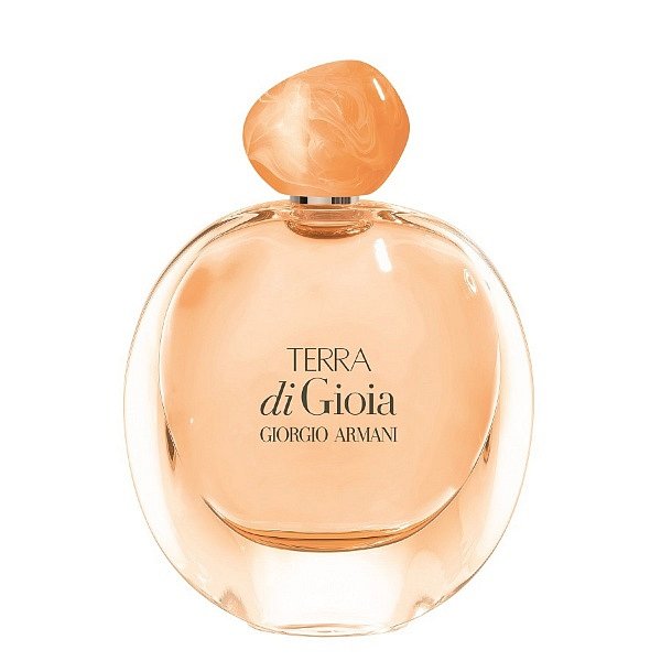 Giorgio Armani Terra di Gioia  parfémová voda dámská 100 ml