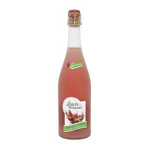 Louis Fernandet The taste of Vanille & Rhabarber nealkoholické 750 ml