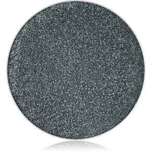 MAC Cosmetics Eye Shadow Glitter Pro Palette Refill Pan třpytivé oční stíny – náhradní náplň odstín Private Jet 1 g