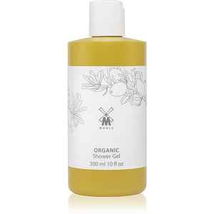 Mühle Organic Shower Gel sprchový gel pro muže 300 ml
