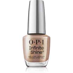 OPI The Mani-tude Infinite Shine lak na nehty odstín Track Suited Cutie 15 ml