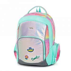 Oxybag OXY GO - školní batoh Magic