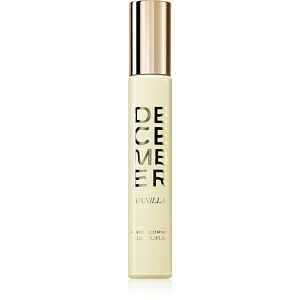 Paris Corner December Vanilla parfémovaná voda unisex 15 ml