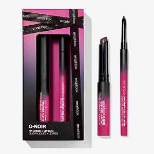 Smashbox Holiday O-NOIR PH Set PH Berry dárková sada reagující na pH