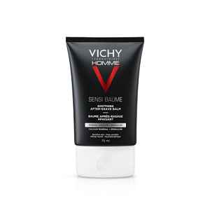 VICHY HOMME Sensi Baume Balzám po holení 75ml