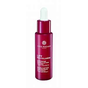 Yves Rocher Koncentrát s dvojím účinkem 30 ml