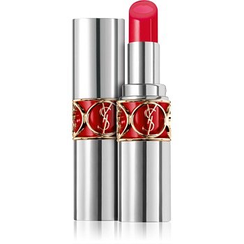 Yves Saint Laurent Volupté Tint-In-Balm pečující rtěnka odstín 6 Touch me Red 3,5 ml