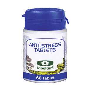 Anti-Stress tablety 60