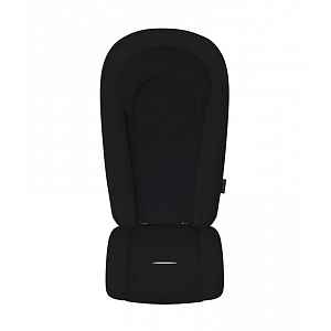 CYBEX Hnízdo pro novorozence Coya Black Platinum