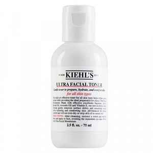 Kiehl´s Jemné pleťové tonikum  75 ml