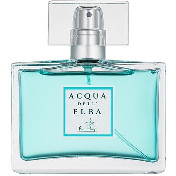 Acqua dell' Elba Classica Men parfémovaná voda pro muže 50 ml