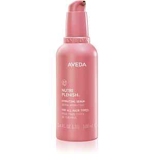 Aveda Nutriplenish™ Replenishing Overnight Serum hydratační sérum na vlasy 100 ml