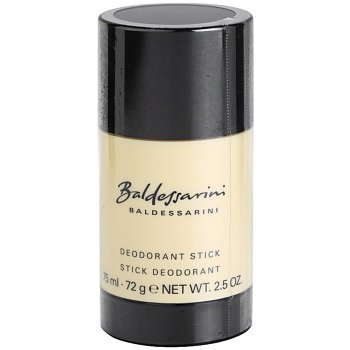 Baldessarini Baldessarini deostick pro muže 75 ml