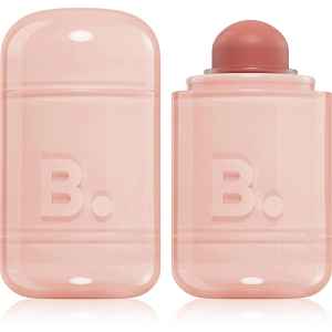 Banila Co. Romantic Blush multifunkční líčidlo na rty a tváře pro dokonalý vzhled odstín 12 Peach Mousse 3.7 g