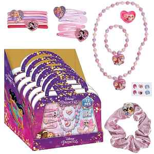 Disney Princess Beauty set pro děti