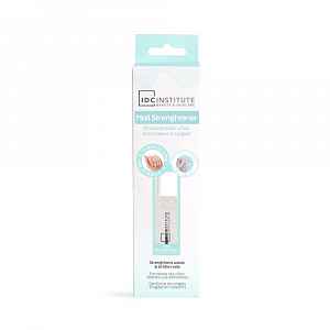 IDC Institute NAIL FIX sada pro zpevnění nehtů 6 ml