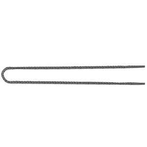 Japonská vlásenka Sibel - 5 cm, černá - 500 g (4031419)