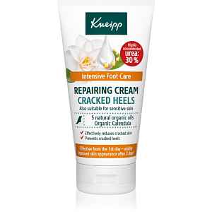 Kneipp Foot Care regenerační krém na popraskaná chodidla 50 ml