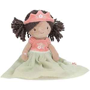 Little Dutch Doll Princess Evi panenka 1 y+ 1 ks