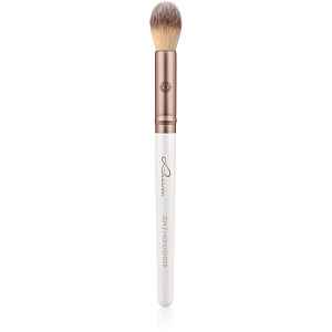 Luvia Cosmetics Elegance Highlighter štětec na rozjasňovač 1 ks