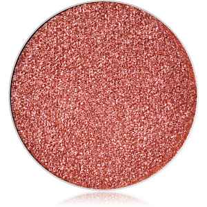MAC Cosmetics Eye Shadow Glitter Pro Palette Refill Pan třpytivé oční stíny – náhradní náplň odstín Let's Roll 1 g