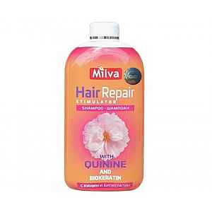 Milva Šampon regenerační 500 ml