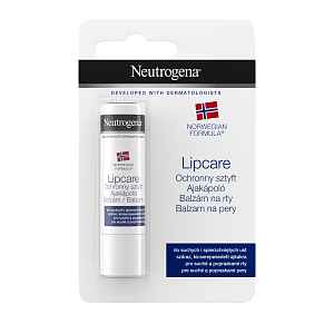 NEUTROGENA® Norská receptura Balzám na rty 4,8g