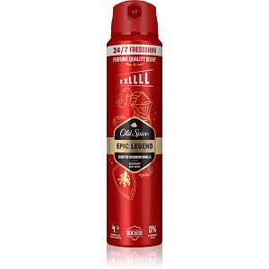 Old Spice Epic Legend deodorant ve spreji pro muže 250 ml