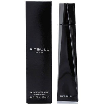 Pitbull Pitbull Man toaletní voda pro muže 100 ml