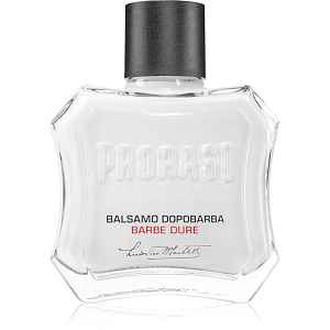Proraso Coarse Beards balzám po holení s vyživujícím účinkem 100 ml