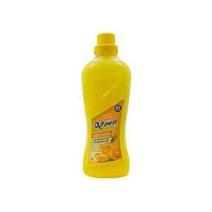 Q-Power univerzální mycí prostředek Svěží citrusy 1 l