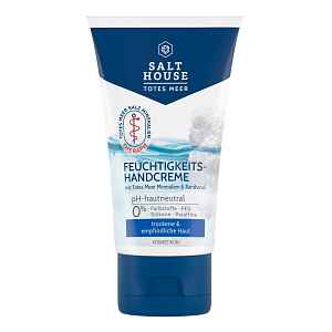 Salt House Hydratační krém na ruce Therapie 75 ml