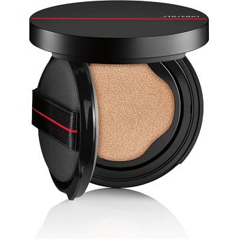 Shiseido Synchro Skin Self-Refreshing Cushion Compact dlouhotrvající kompaktní make-up odstín 230 Alder 13 g