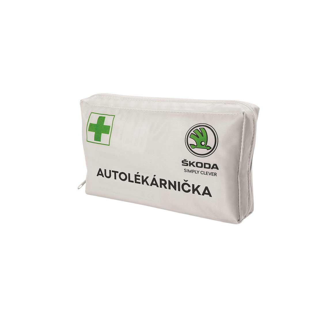 Škoda Autolékárnička Škoda Auto
