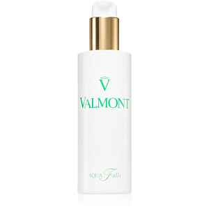 Valmont Aqua Falls jemná pečující odličovací voda s probiotiky a prebiotiky 150 ml