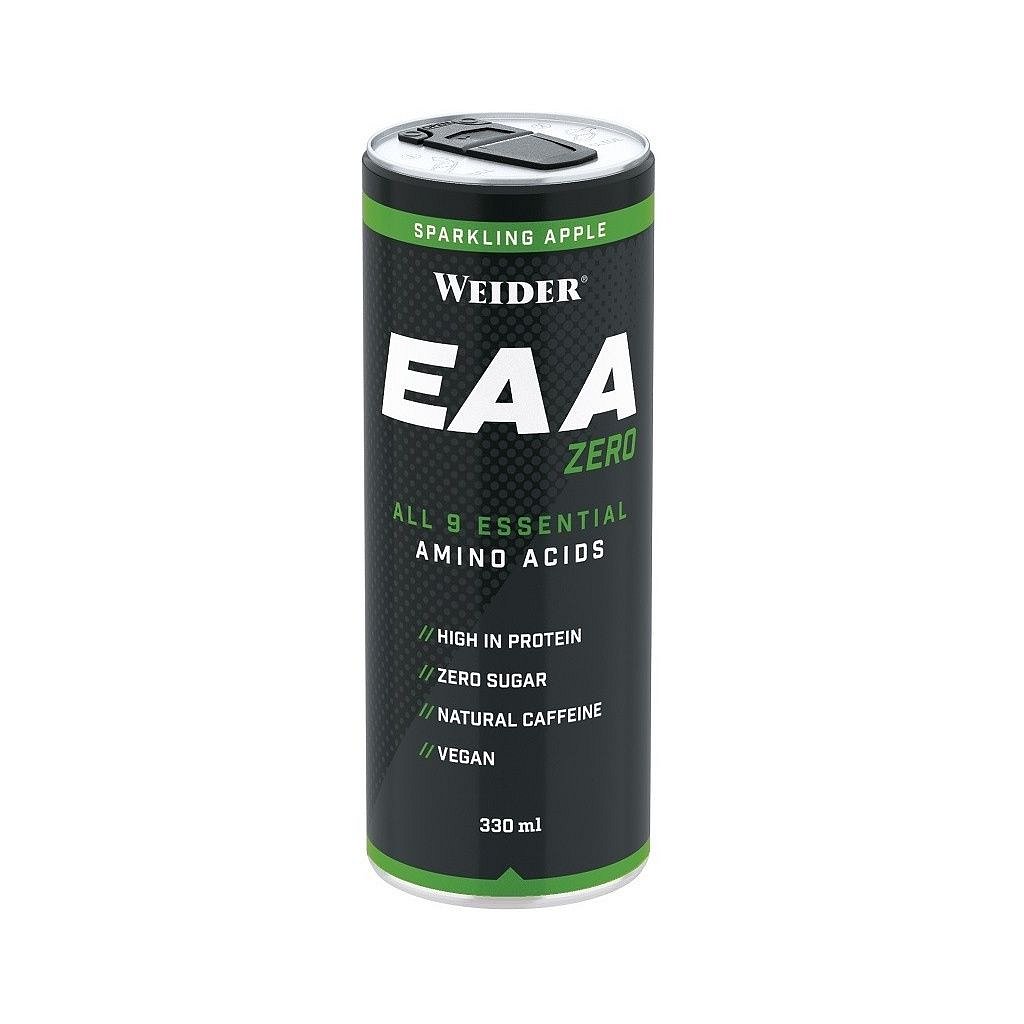 WEIDER EAA Zero Apple 330 ml