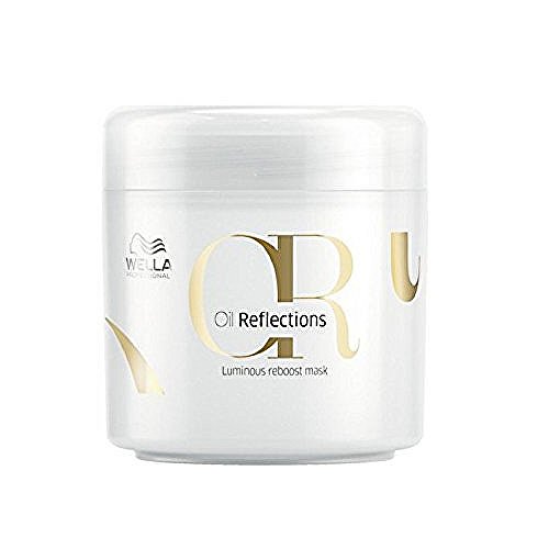 Wella Professional Oil Reflection vyživující maska pro všechny typy vlasů 150 ml