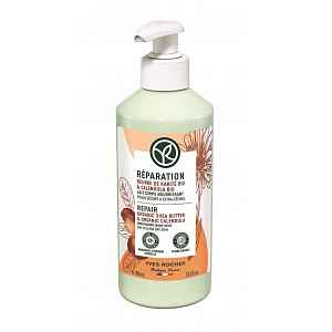 Yves Rocher Regenerační tělové mléko 390 ml