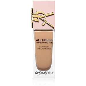 Yves Saint Laurent All Hours Glow Foundation dlouhotrvající make-up odstín LN7 25 ml