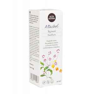AltaHerba Altachol bylinná tinktura 30 ml