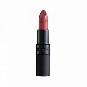 GOSH COPENHAGEN Velvet Touch Lipstick Matt Edition 014 Matt Cranberry 4ml