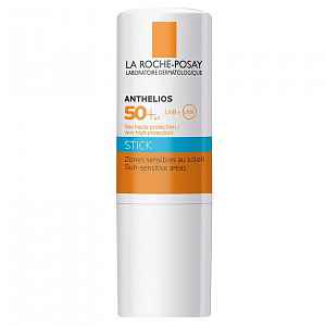 La Roche Anthelios XL SPF 50+ Tyčinka na citlivé partie 9g