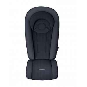 CYBEX Hnízdo pro novorozence Coya Black Platinum