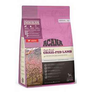 Acana Dog Grass-fed Lamb Singles 2kg