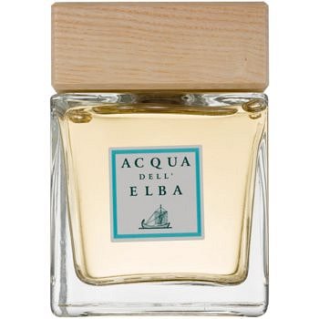 Acqua dell' Elba Giglio delle Sabbie aroma difuzér s náplní 200 ml