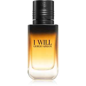 Armani I Will parfémovaná voda pro muže 30 ml