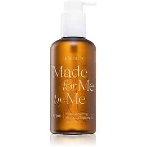 AXIS-Y Biome Resetting Moringa Cleansing Oil hloubkově čisticí olej pro rozjasnění pleti 200 ml