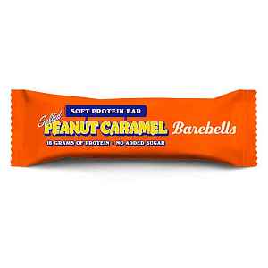 Barebells Soft Protein Bar 55 g sal.peanut caramel