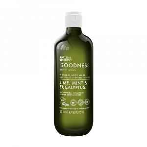 Baylis & Harding Sprchový gel Limetka, Máta & Eukalyptus 500 ml