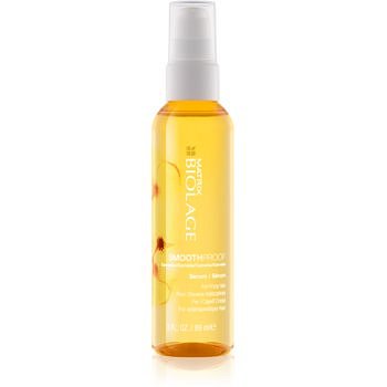 Biolage Essentials SmoothProof sérum pro nepoddajné a krepatějící se vlasy 89 ml